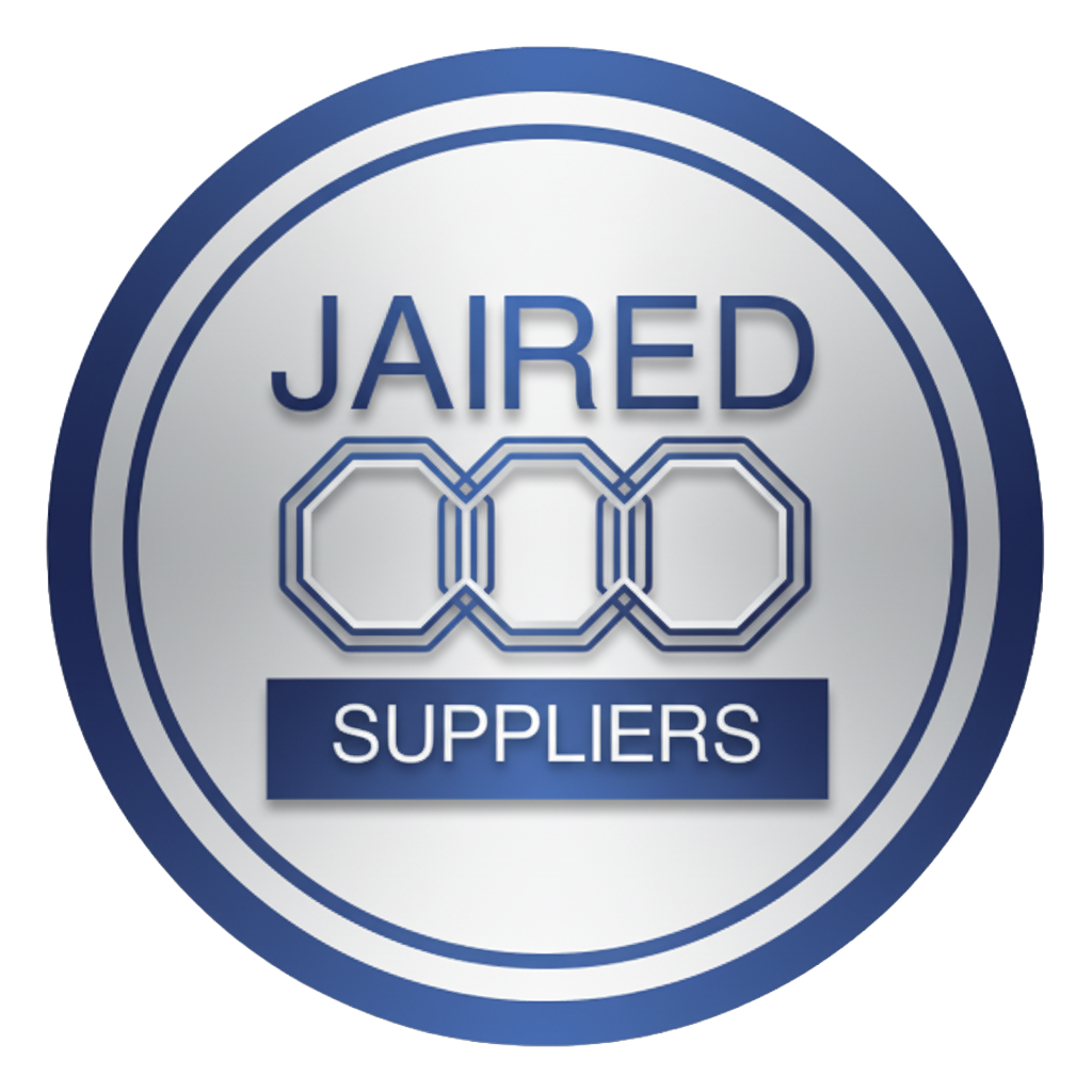 Jaired Suppliers