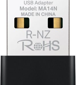 Mercusys AX300 Nano Wireless USB Adapter